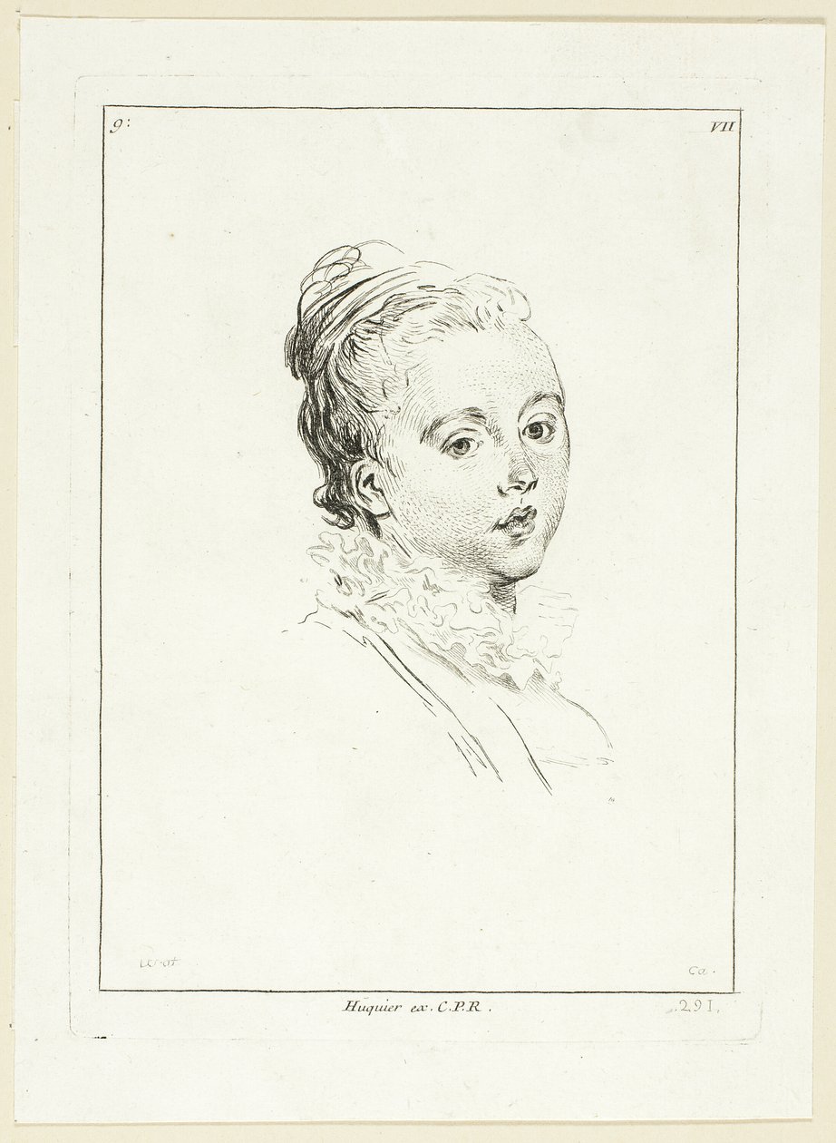 Woman