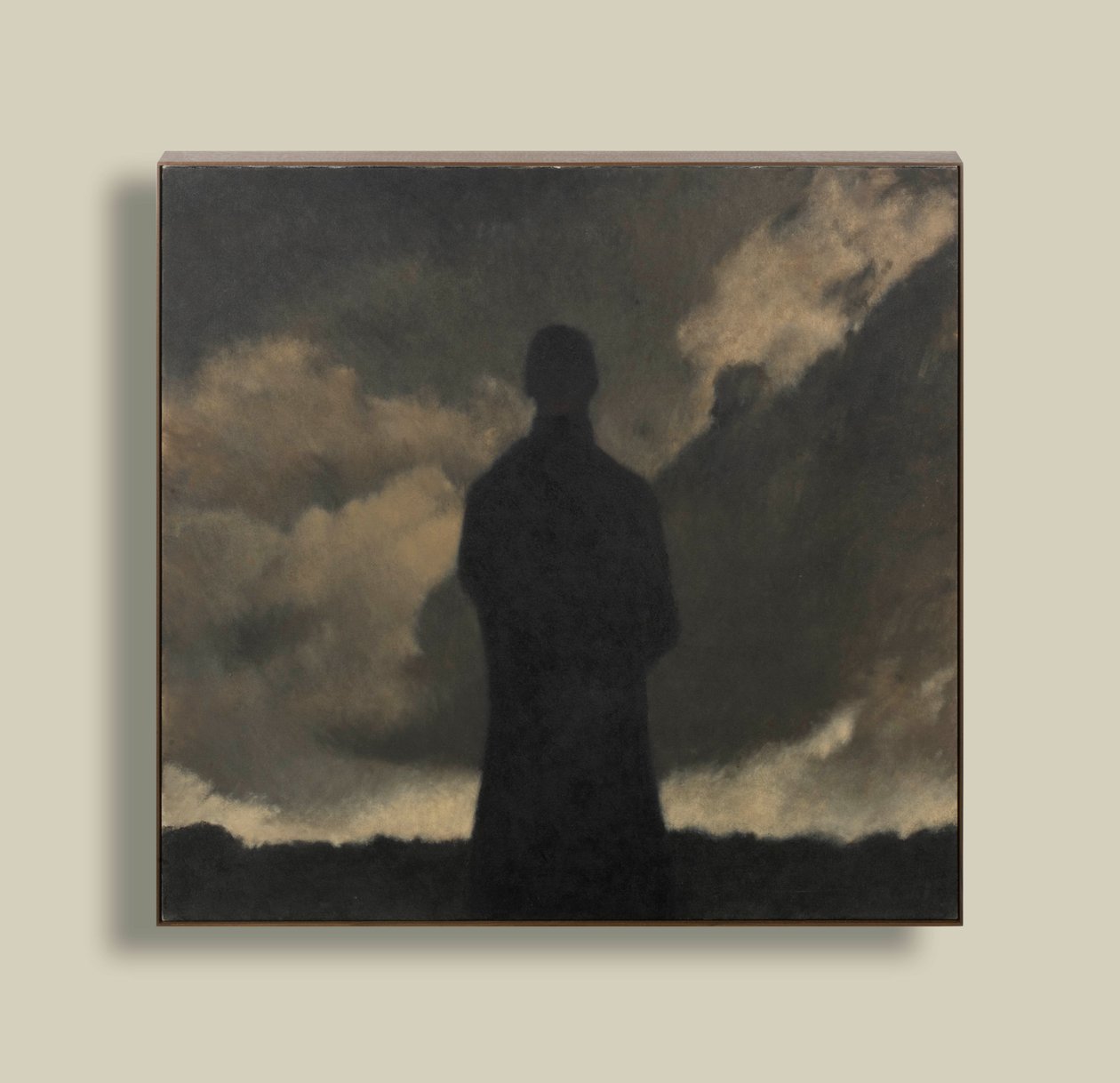In The Half Light by Anne Magill