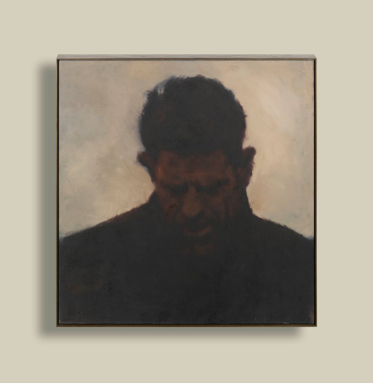 Too Few Words by Anne Magill