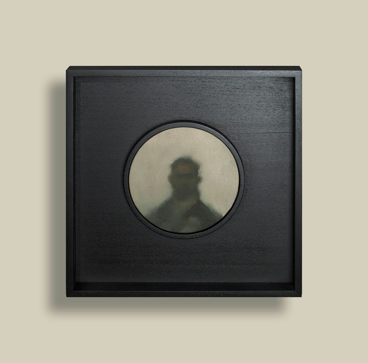 When I think Of You by Anne Magill