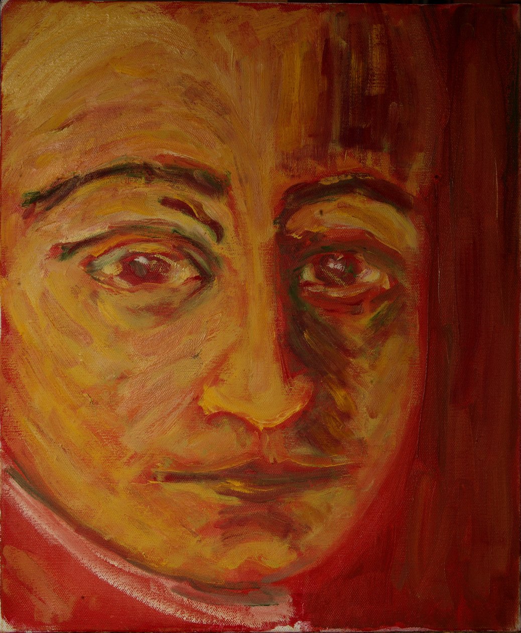 Mozart, from 