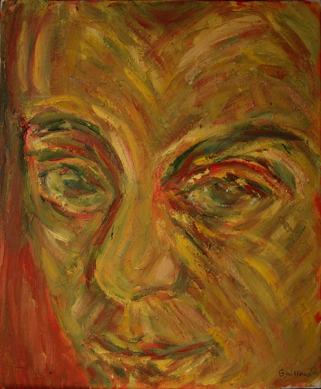 Mozart, from 