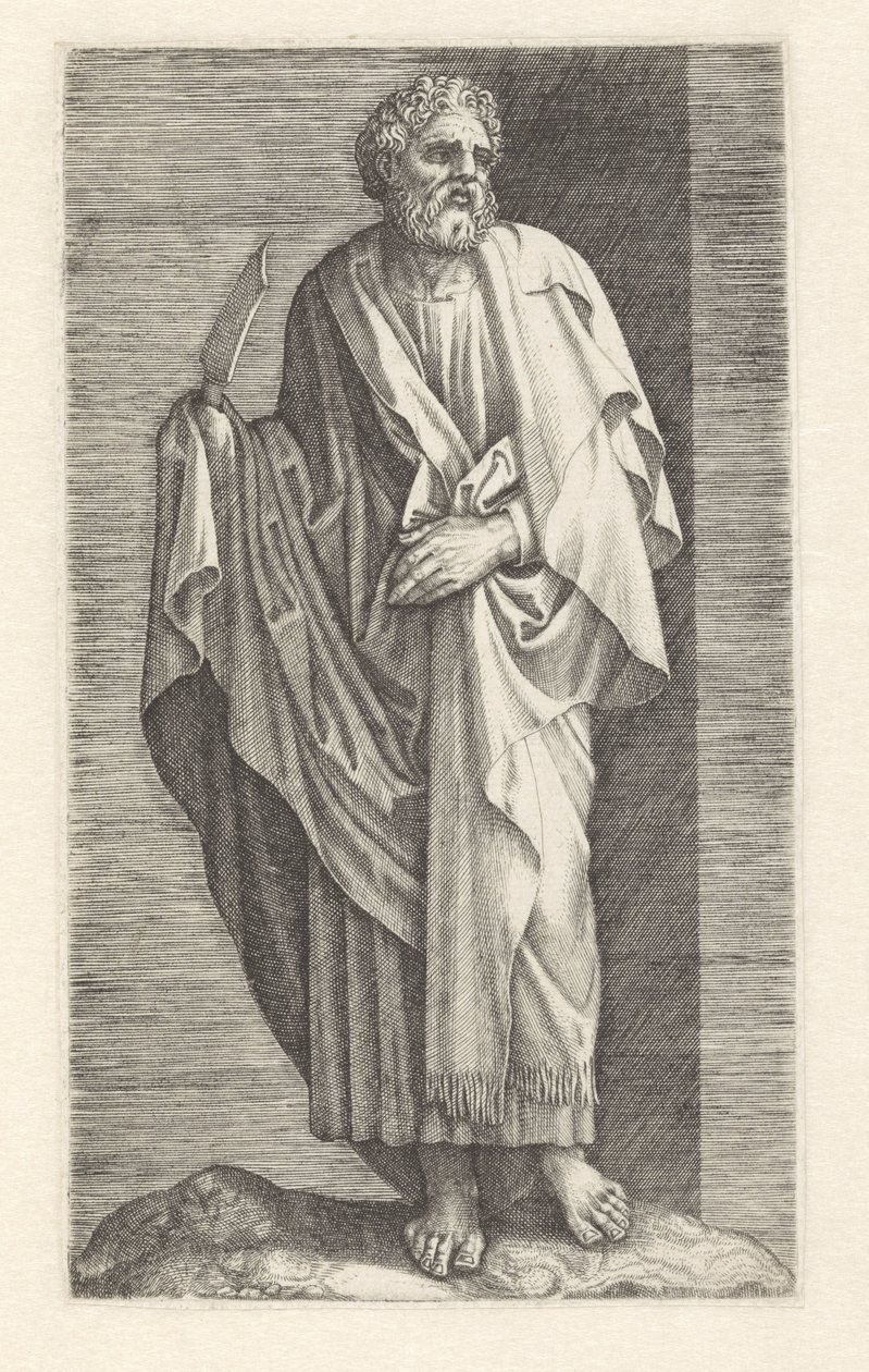 Bartholomew by Anonymous