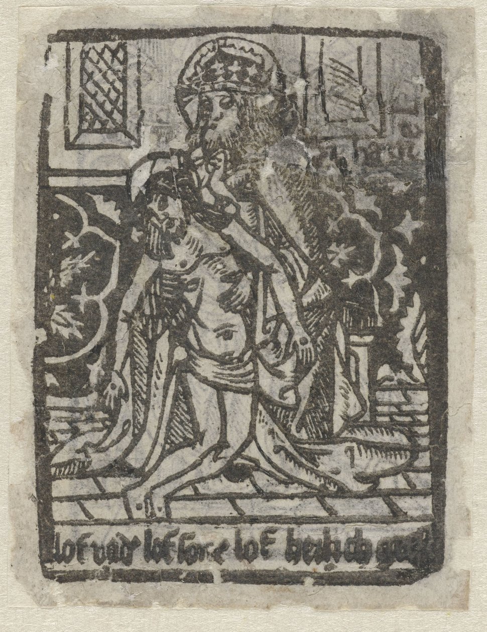 Throne of Grace by Anonymous