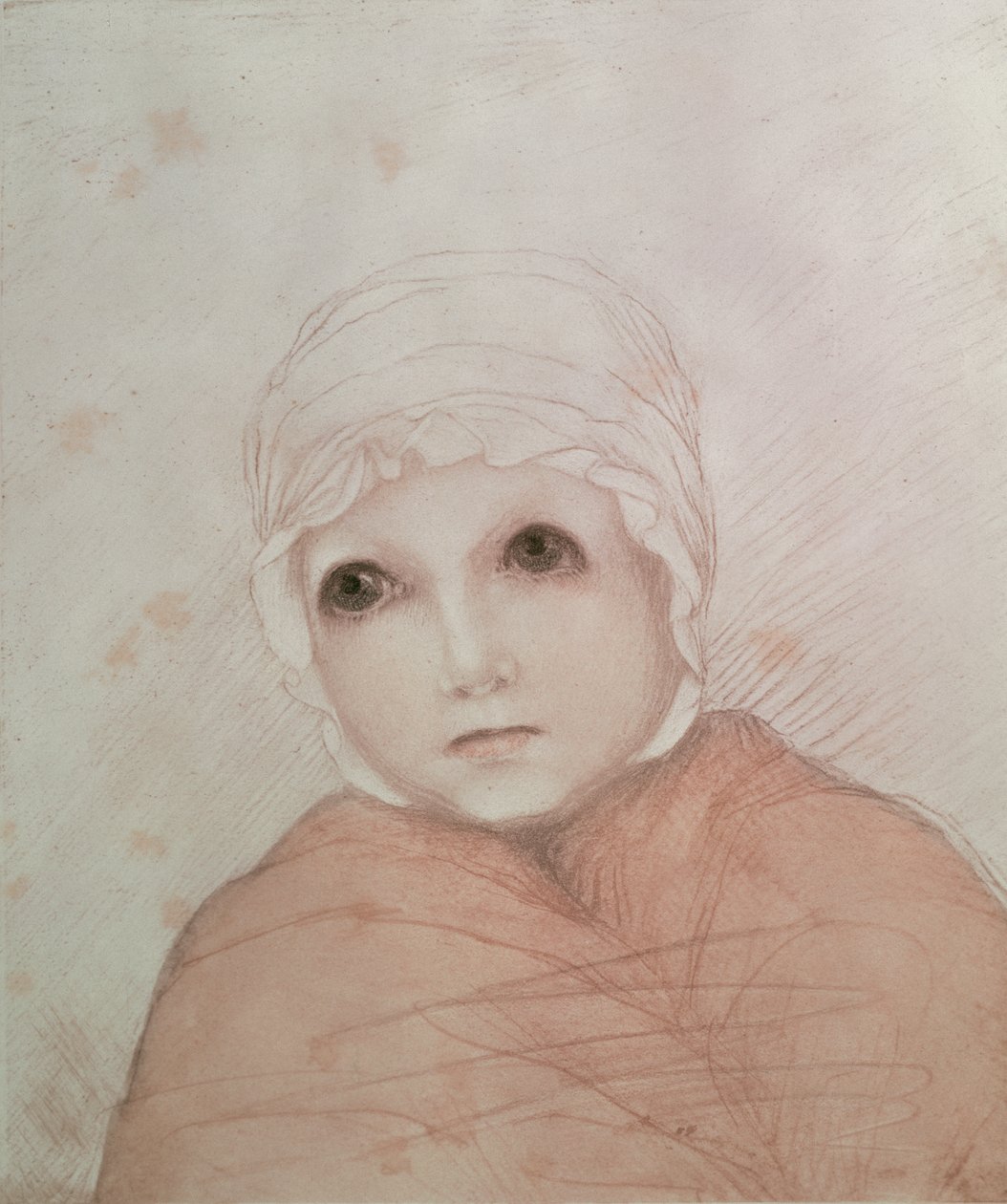 Margaret Fleming (1803-11), Child Author by Anonymous