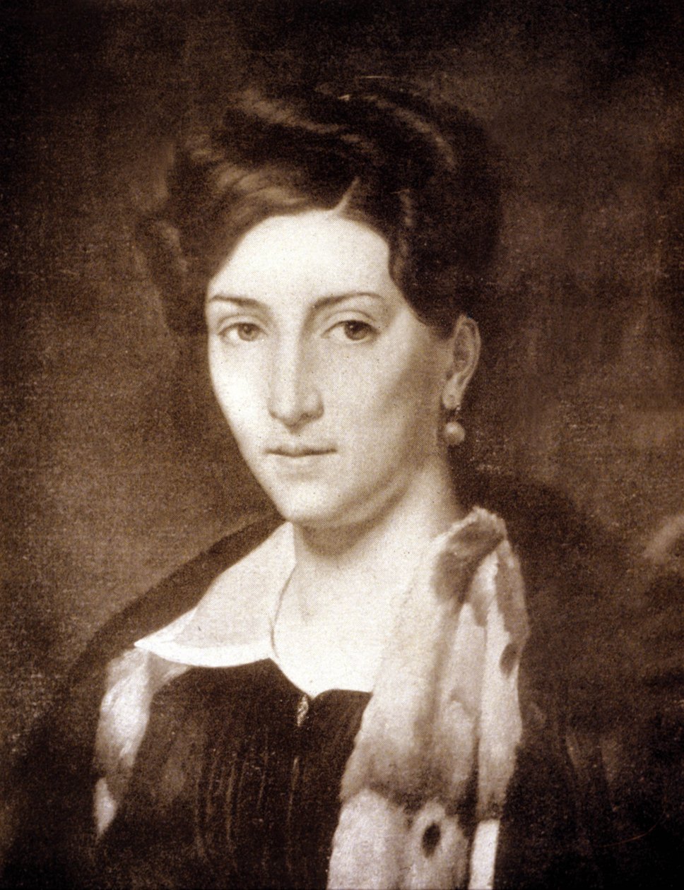 Alberthe of Rubempre by Anonymous Anonymous