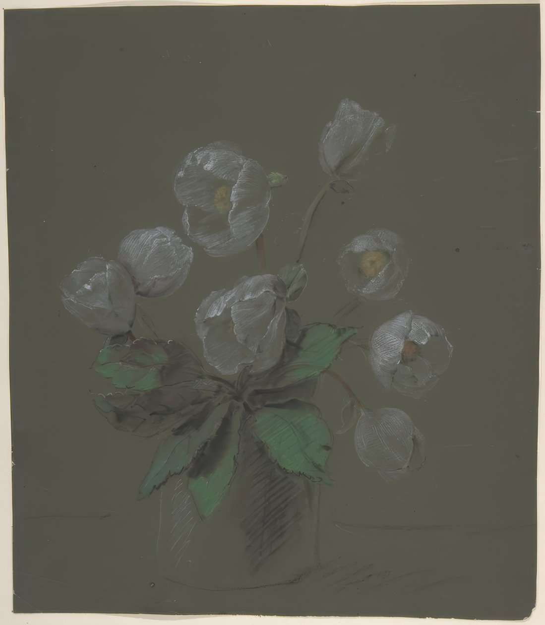 Floral Design by Antoine Berjon