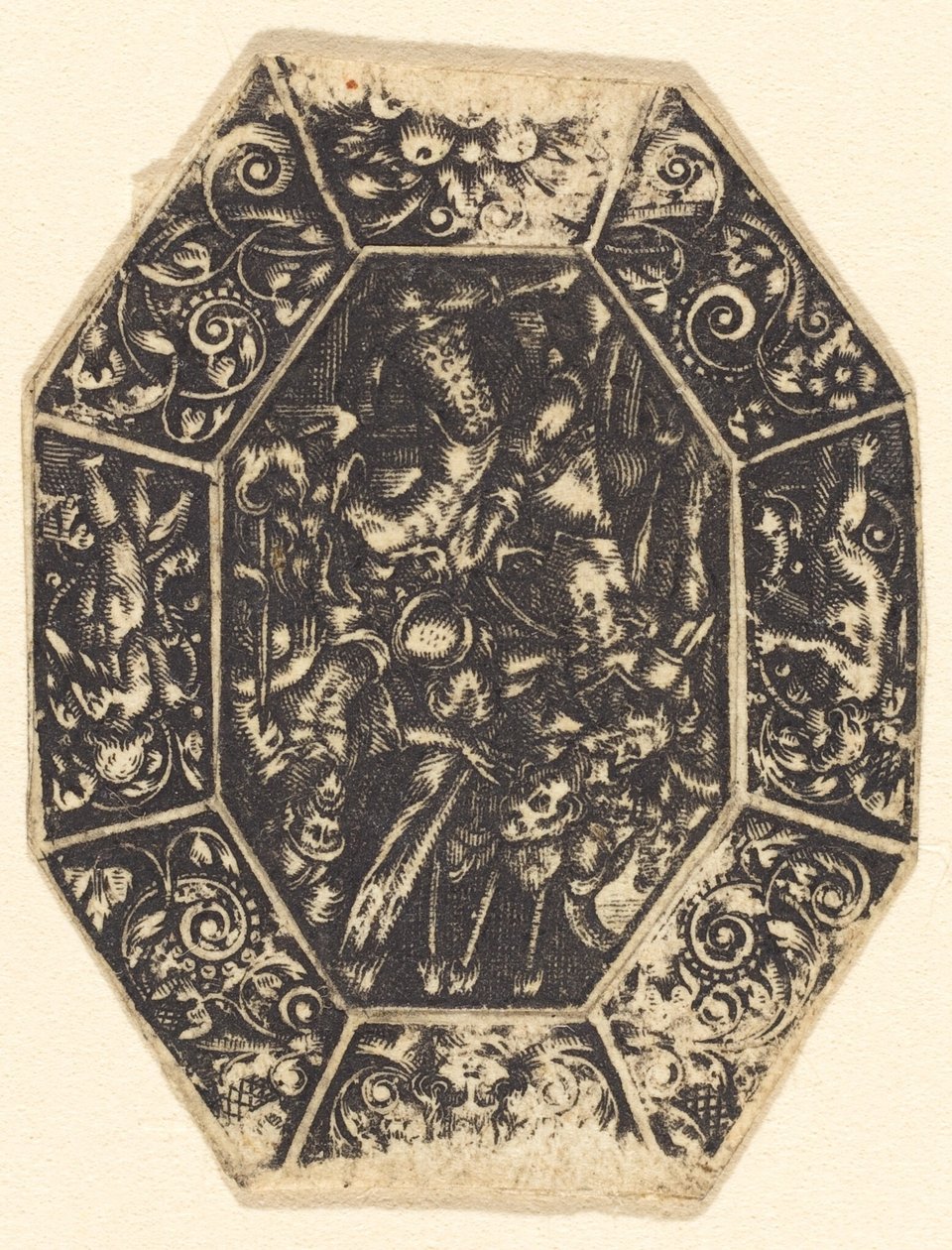 General by Antoine Jacquard