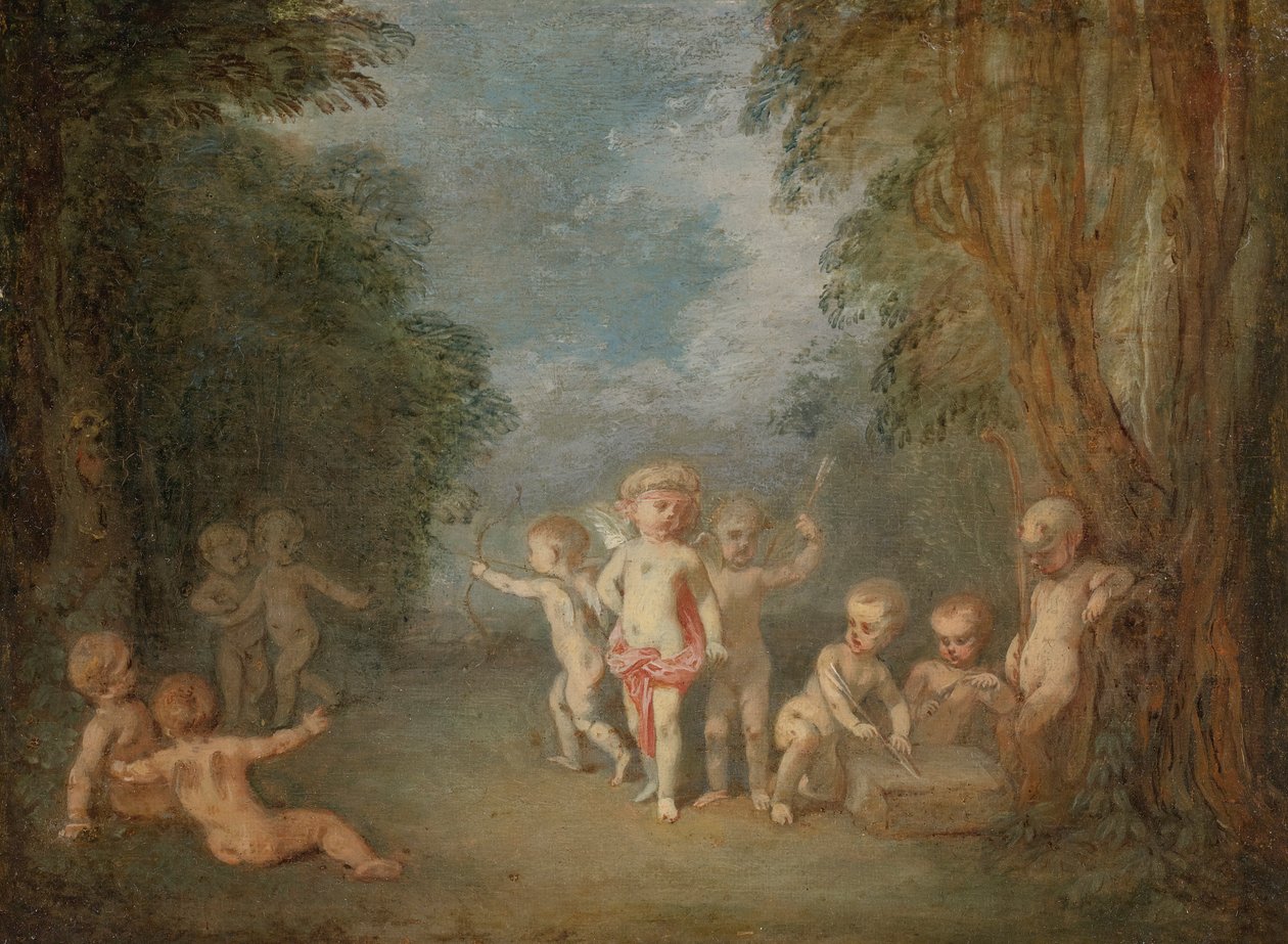 Cupid