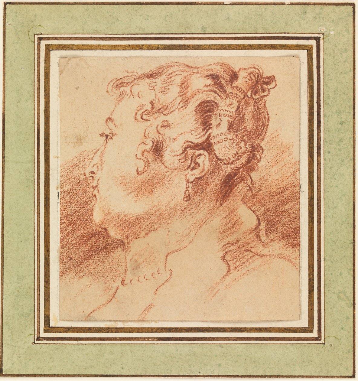 Study of Woman