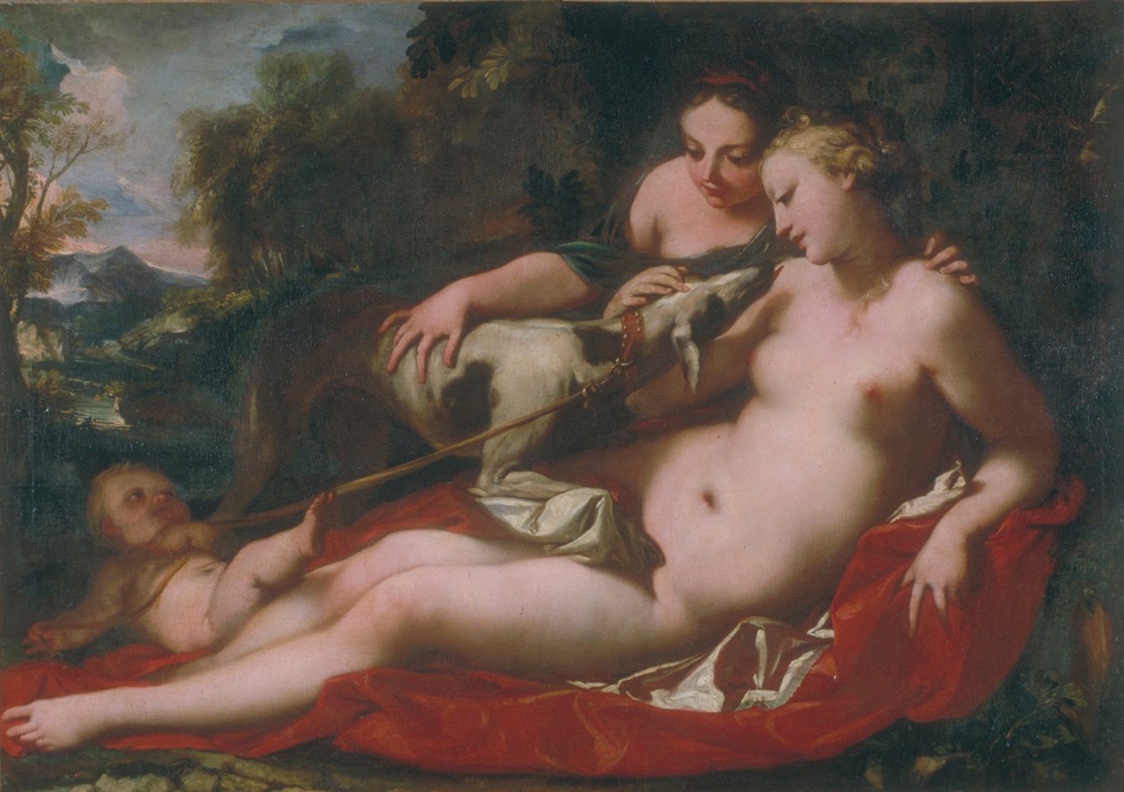 Unknown Image by Antonio Bellucci