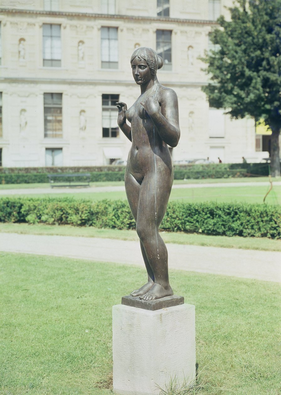 Venus by Aristide Maillol