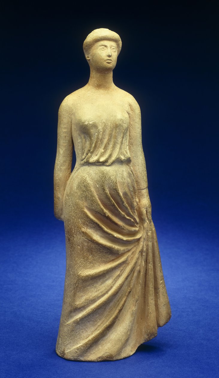 Nabi Vetu by Aristide Maillol