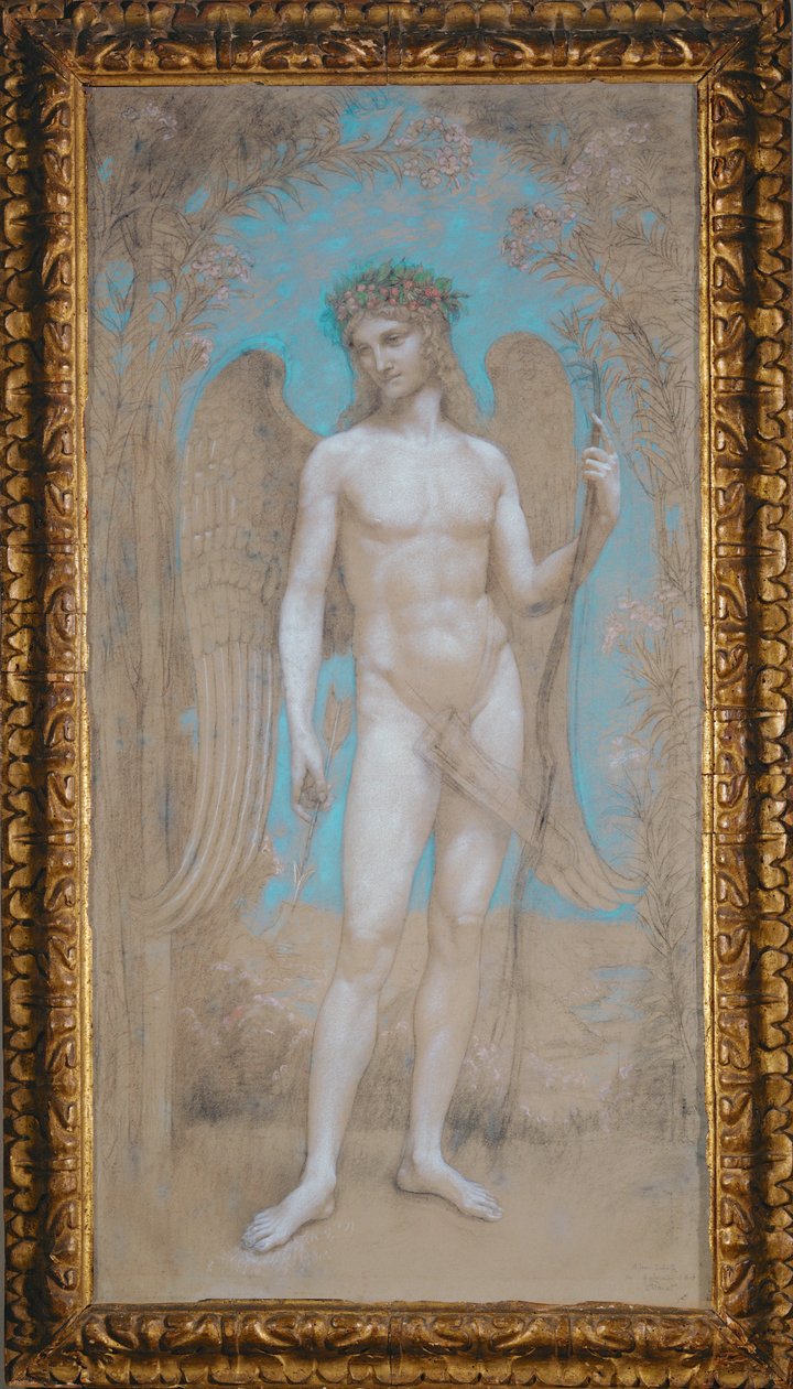Eros by Armand Point