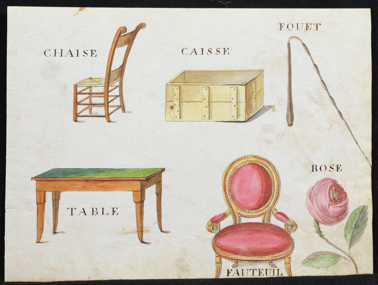 Illustrations from 