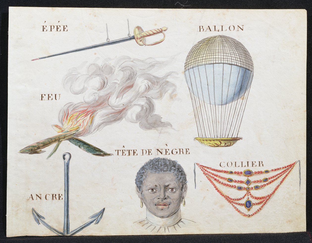Illustrations from 