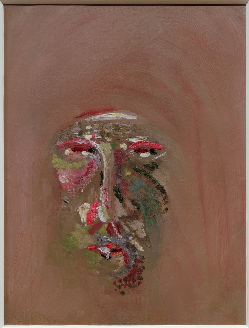 View by Arnold Schönberg
