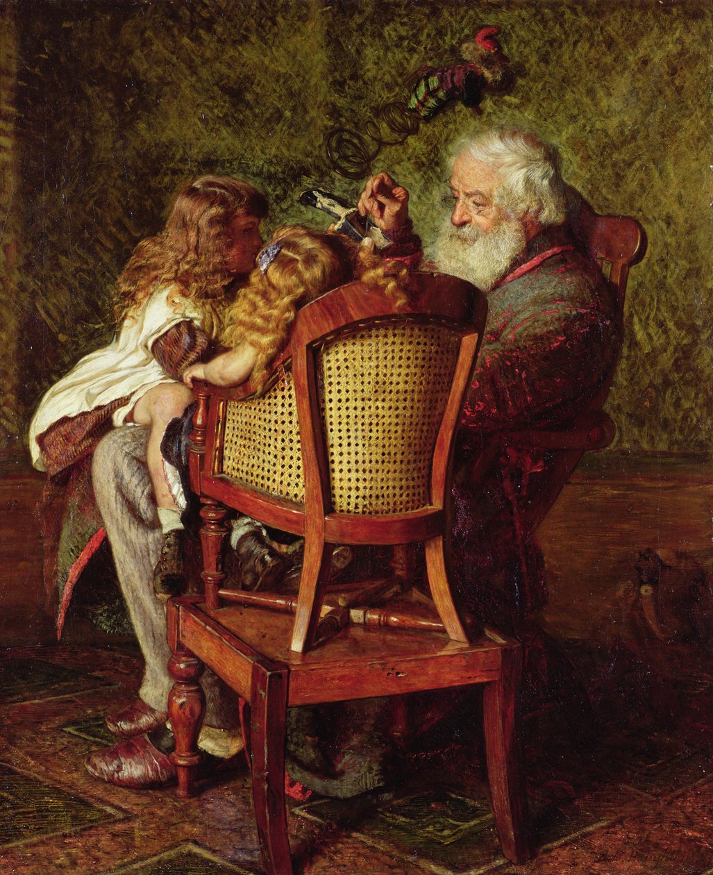 Grandfather