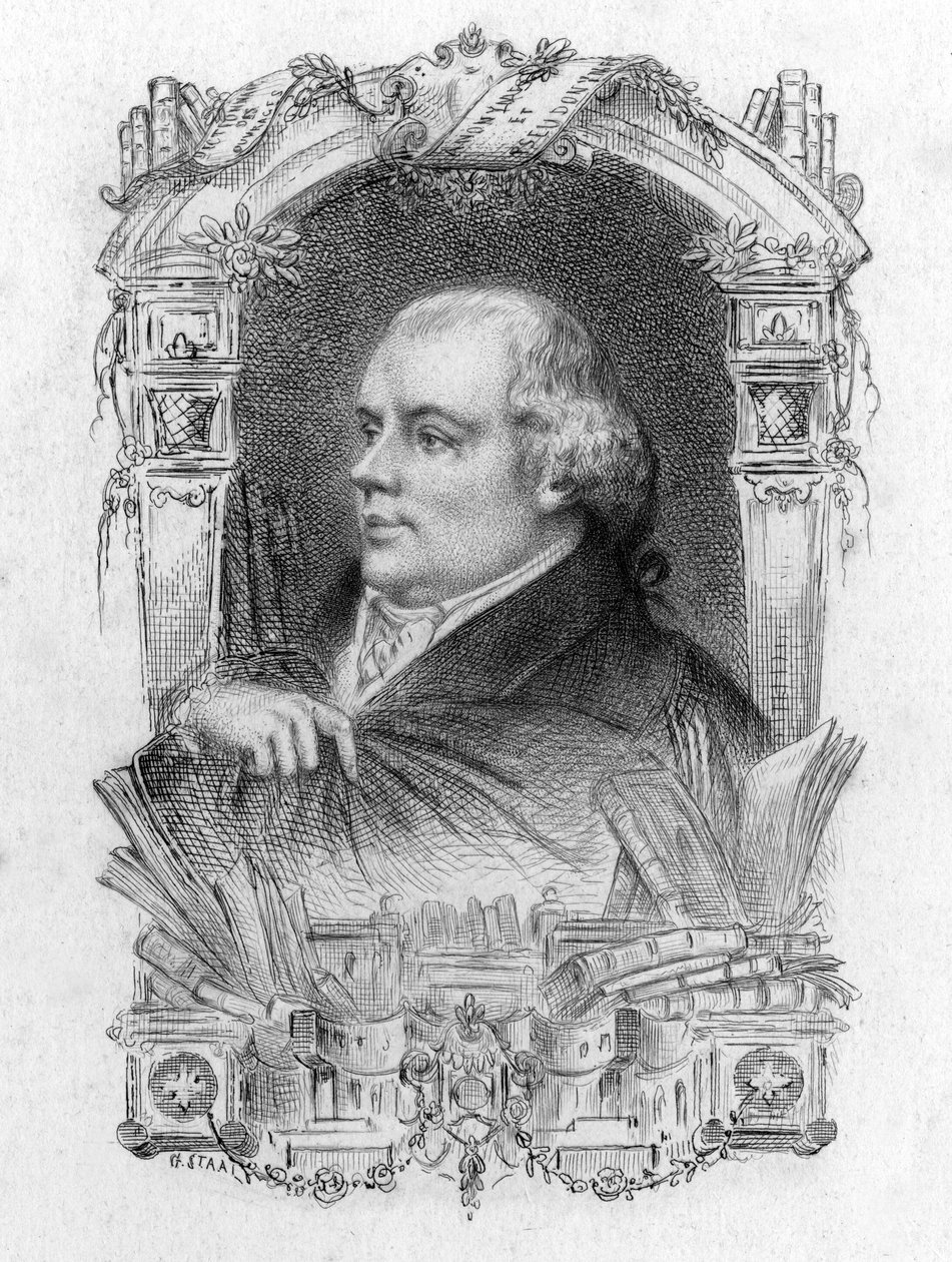 A A Barbier by Artist Unknown