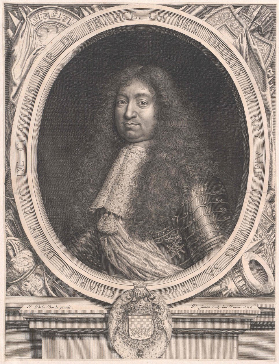 Duke Albert d