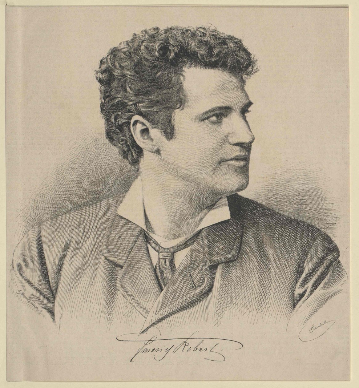 Emmerich Robert by Artist Unknown