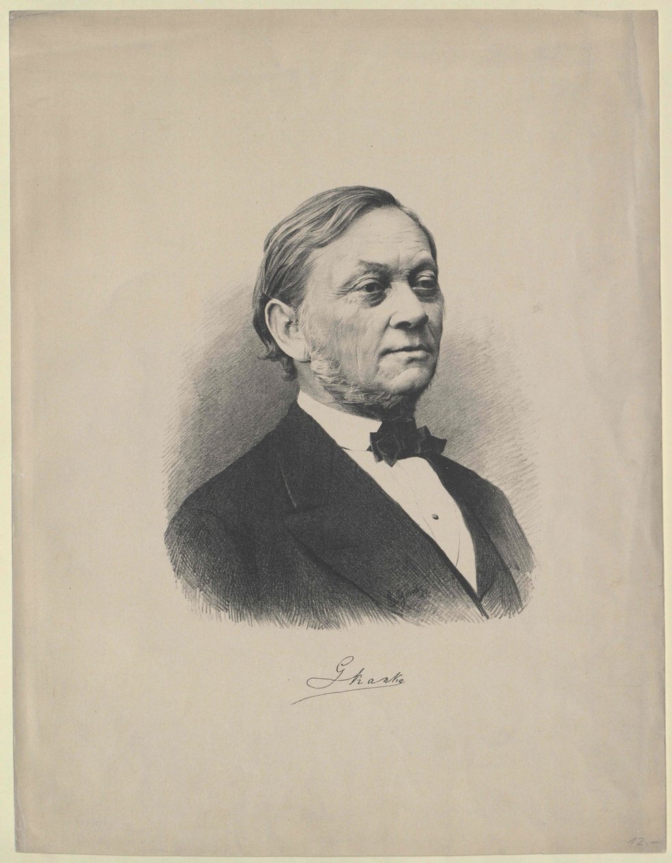 Georg Kanka by Artist Unknown
