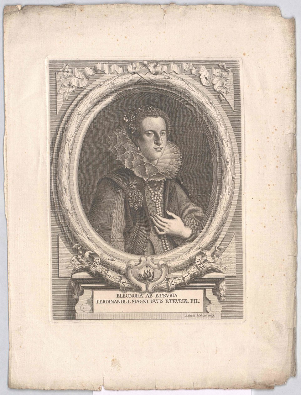 Princess Eleanor de