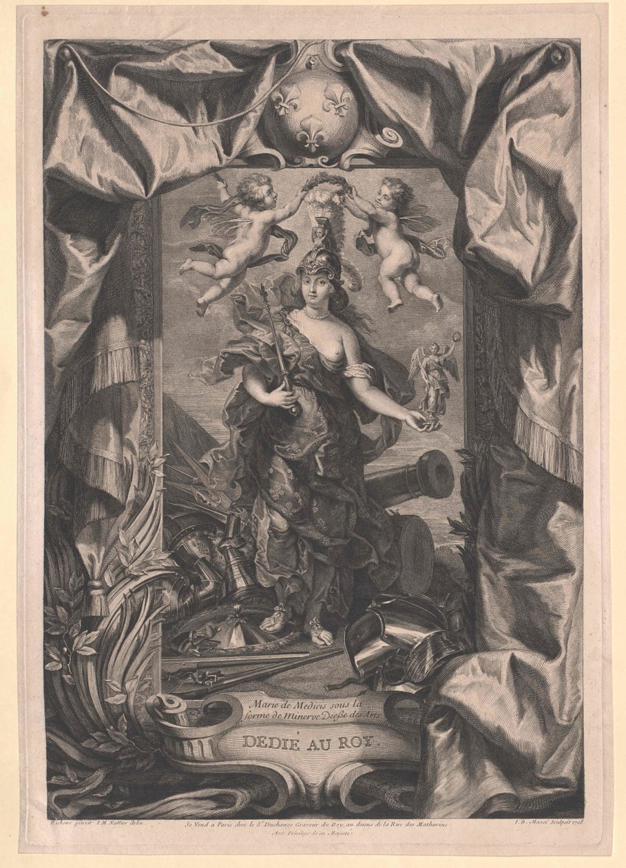 Princess Maria de