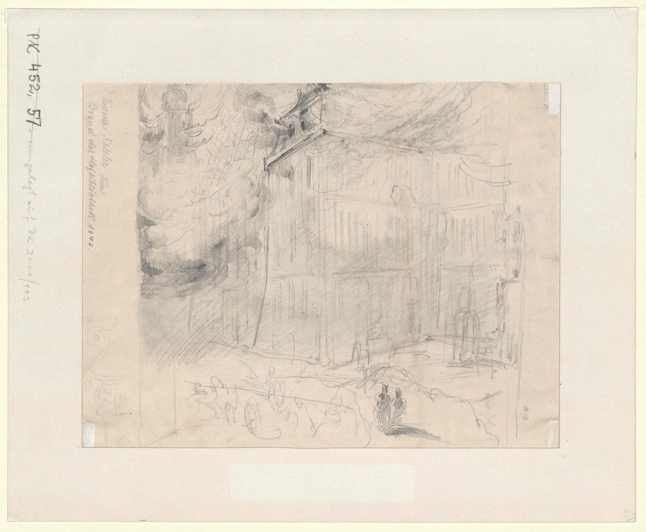 Vienna 1 by Artist Unknown
