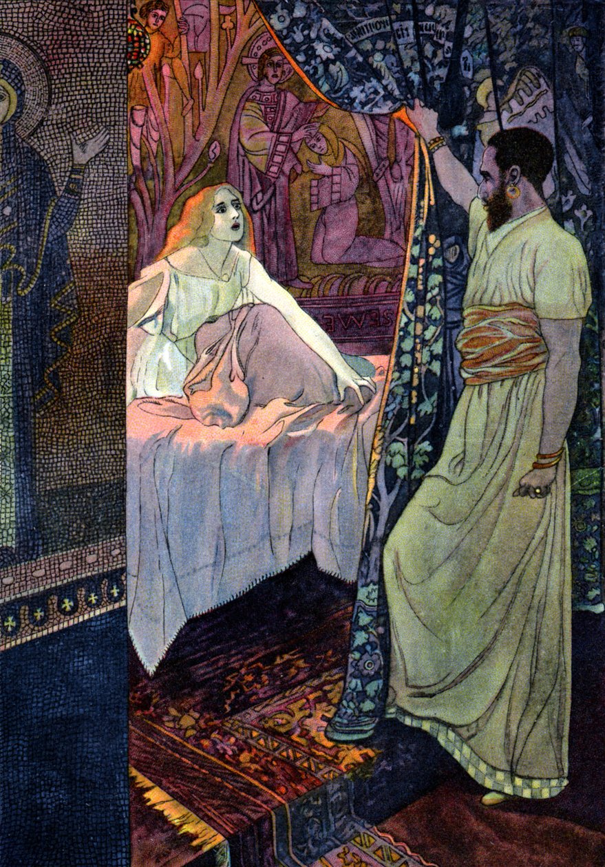 Othello by Artus Scheiner