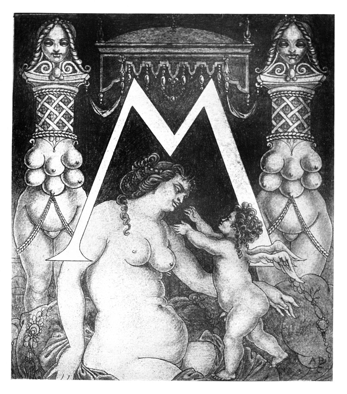 Initial Letter 