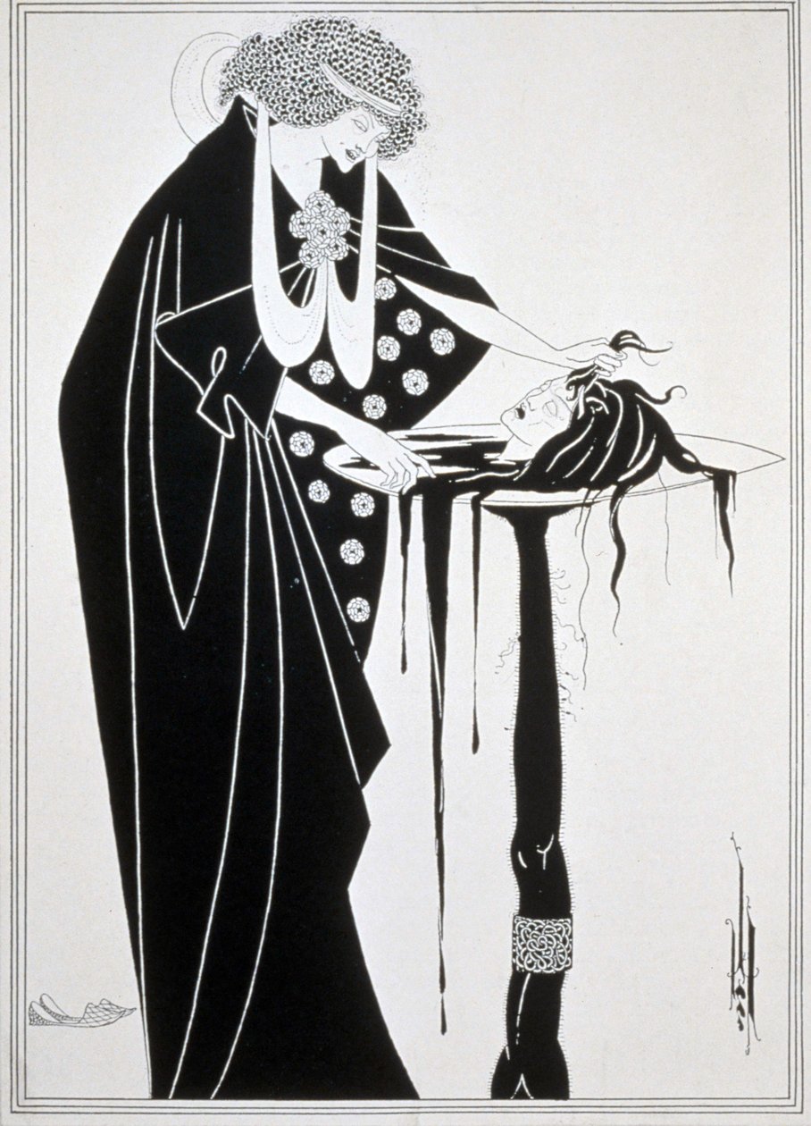 The Dancer