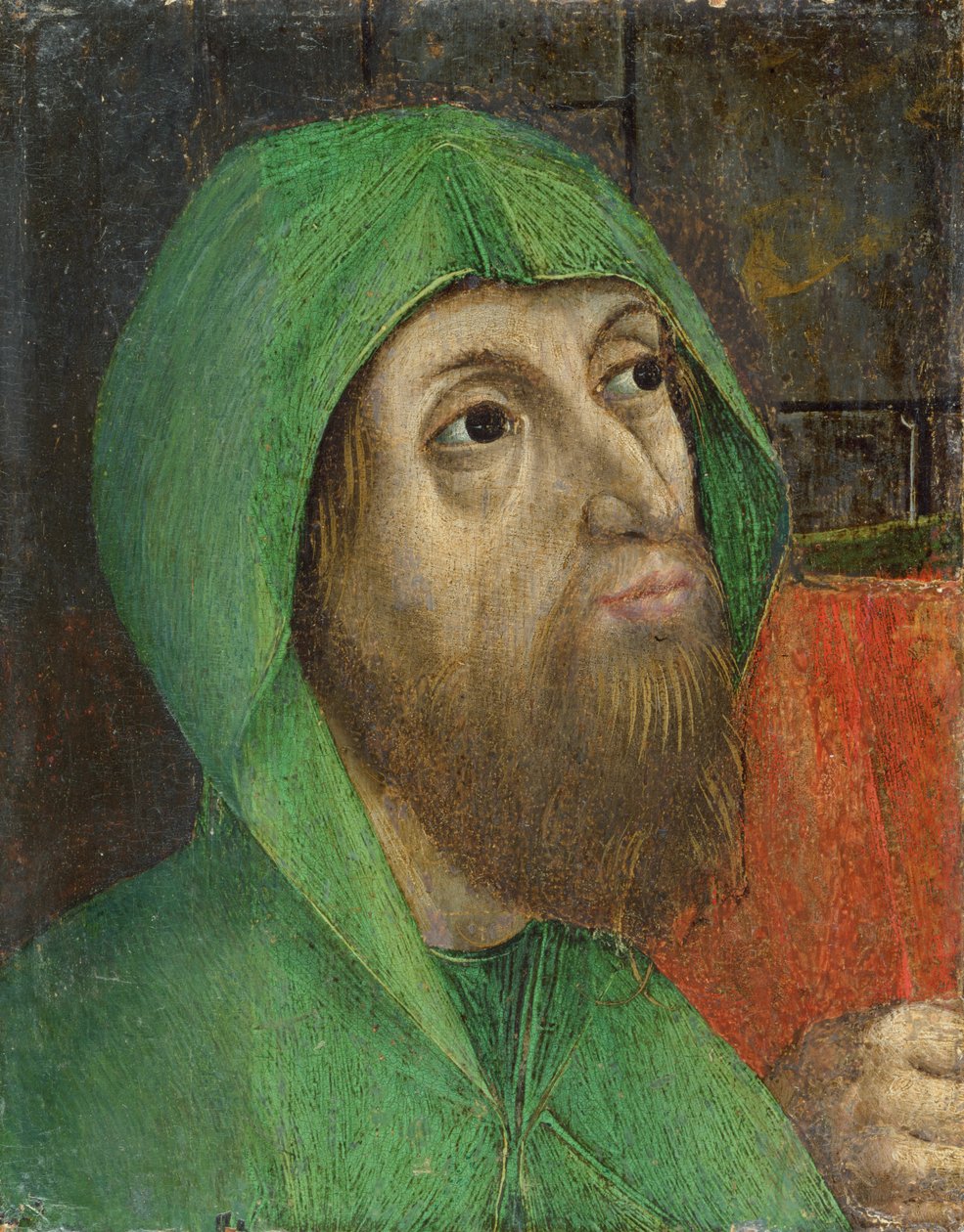 Apostles Head by Austrian School