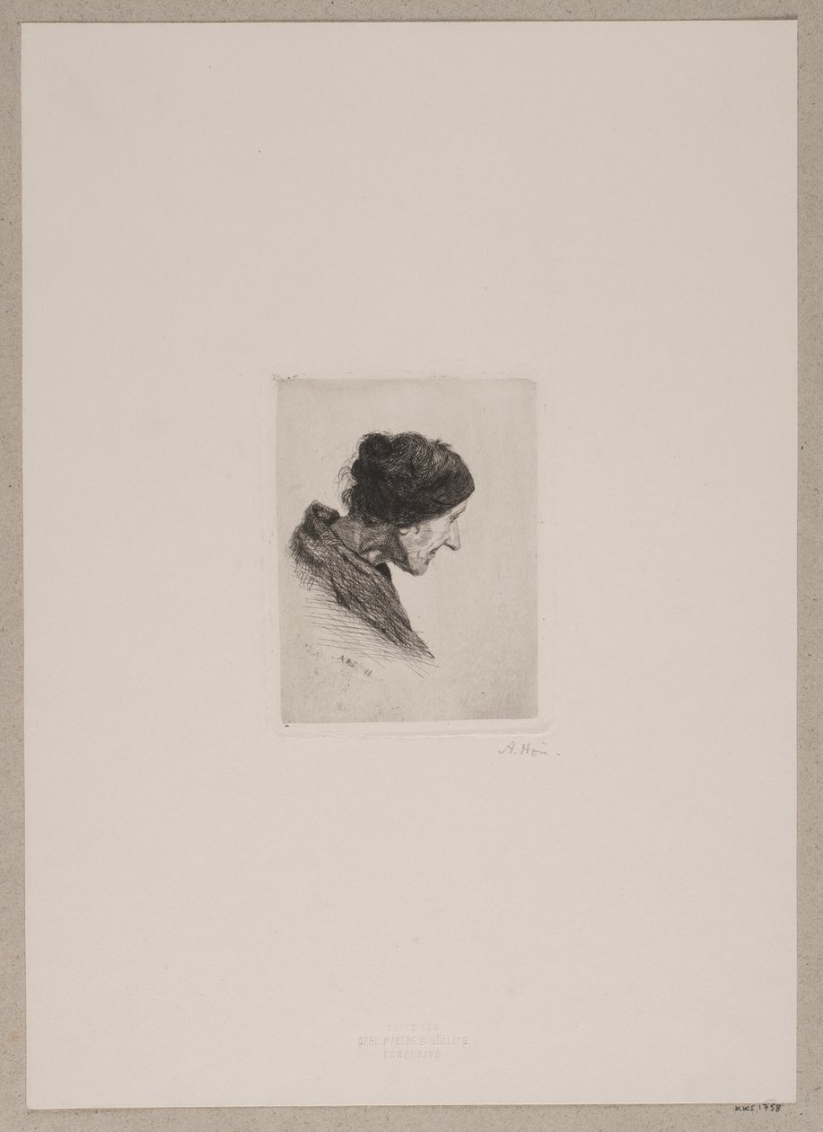 Woman