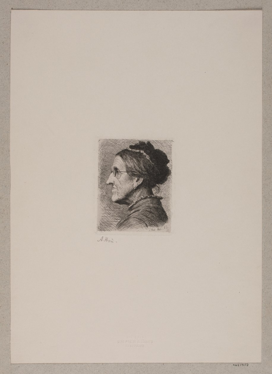 Woman