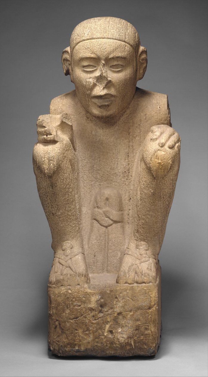 Standard Bearer by Aztec