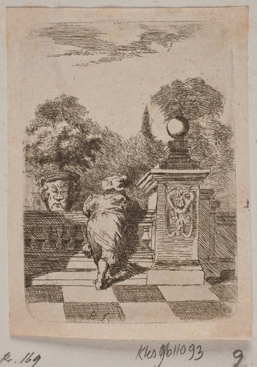 A Child by B. Flügge
