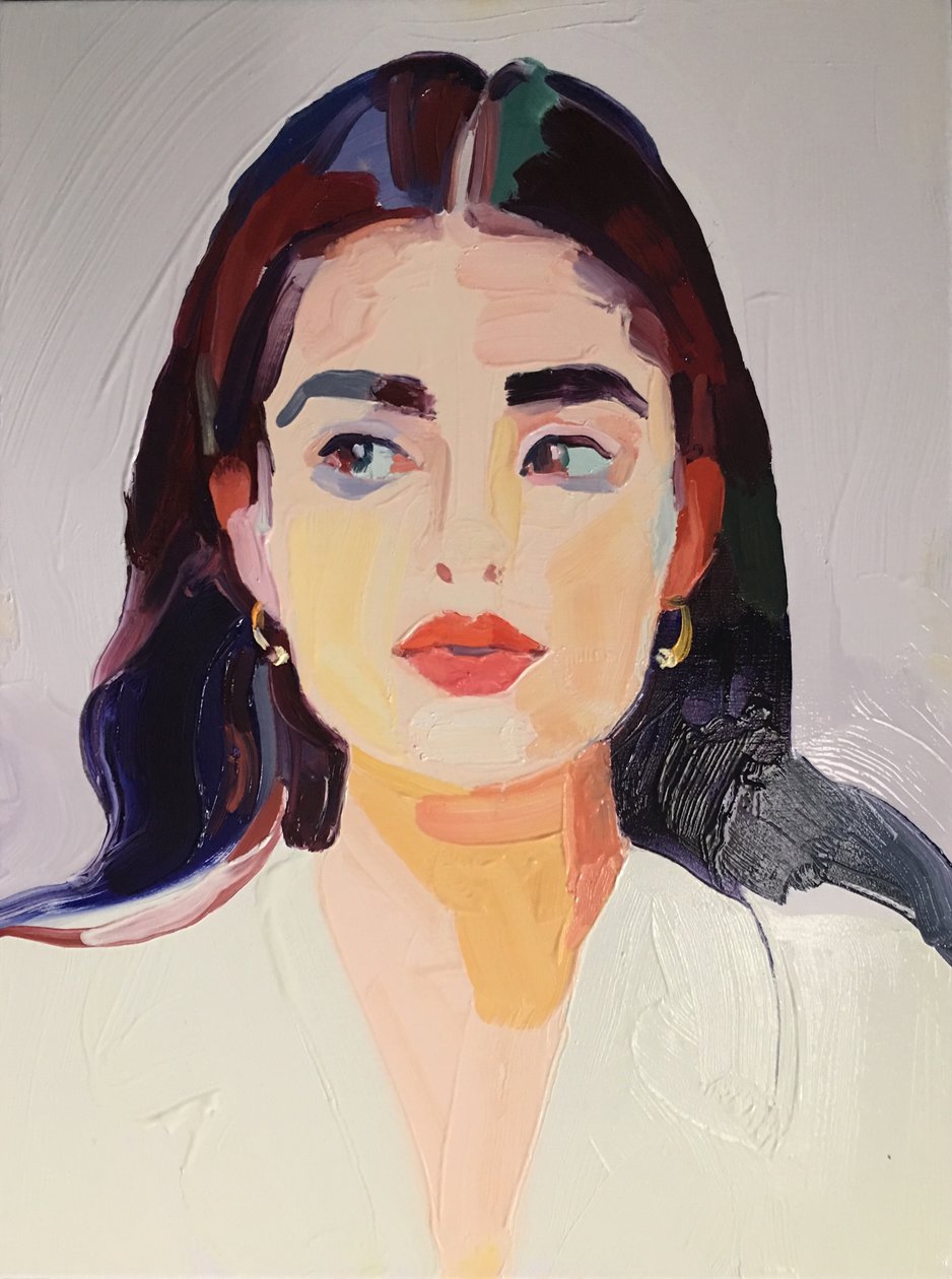 Now by Barbara Hoogeweegen