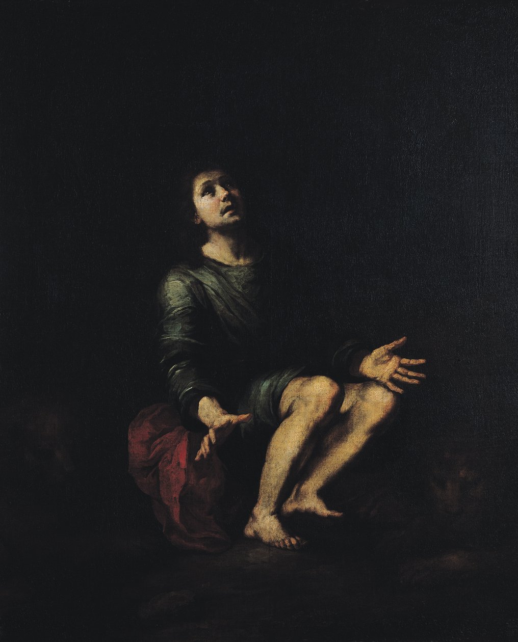 Daniel in the Lions