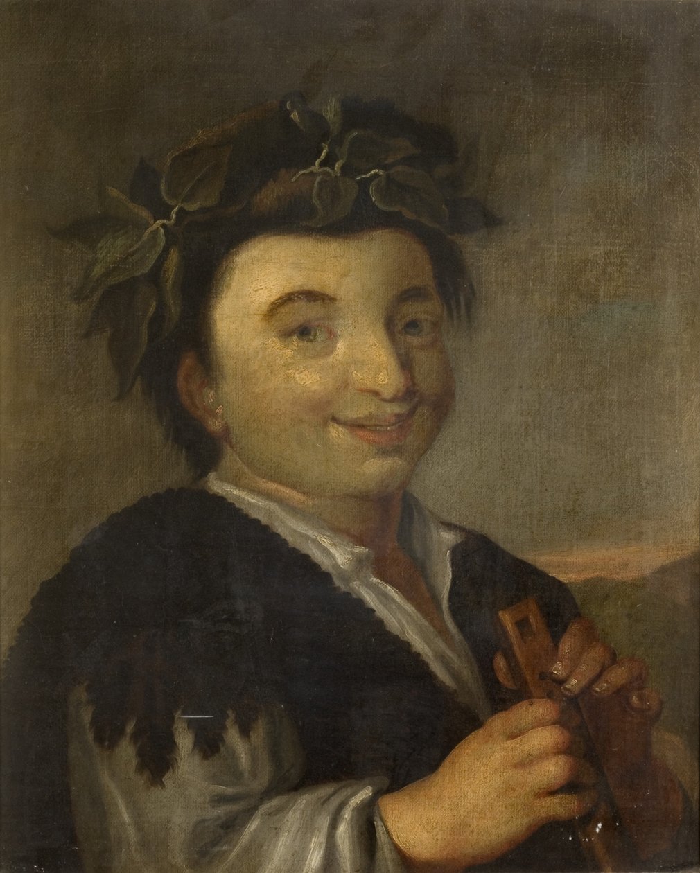 Pan by Bartolomé Esteban Murillo