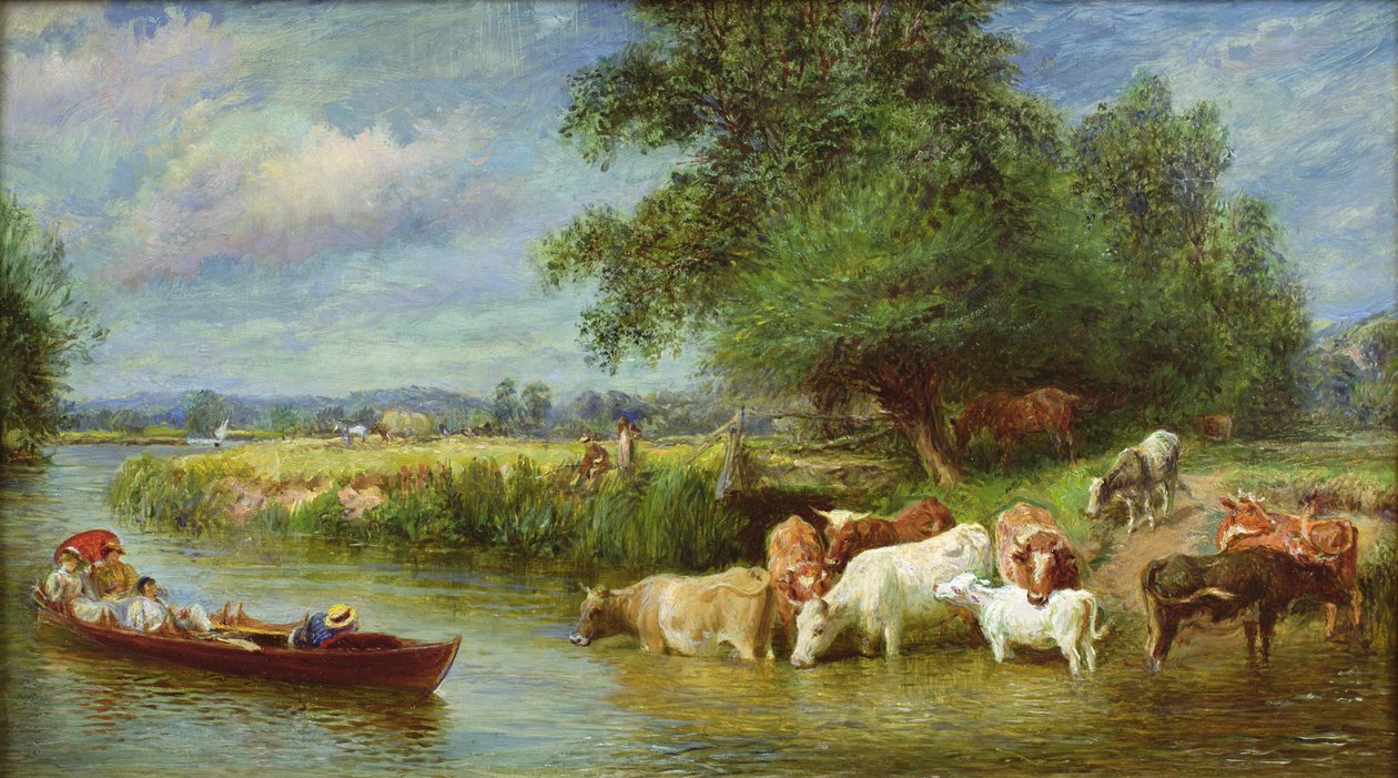 A Midsummer