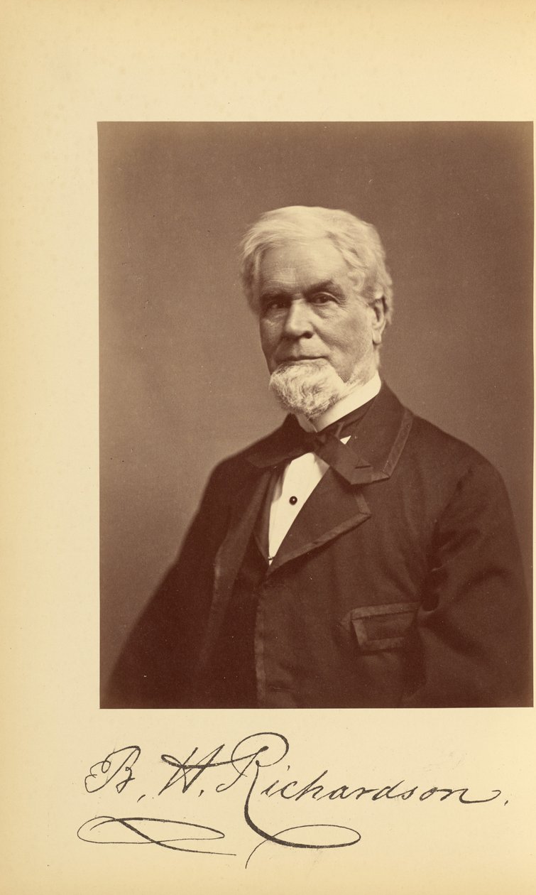 Beale Howard Richardson by Bendann Brothers
