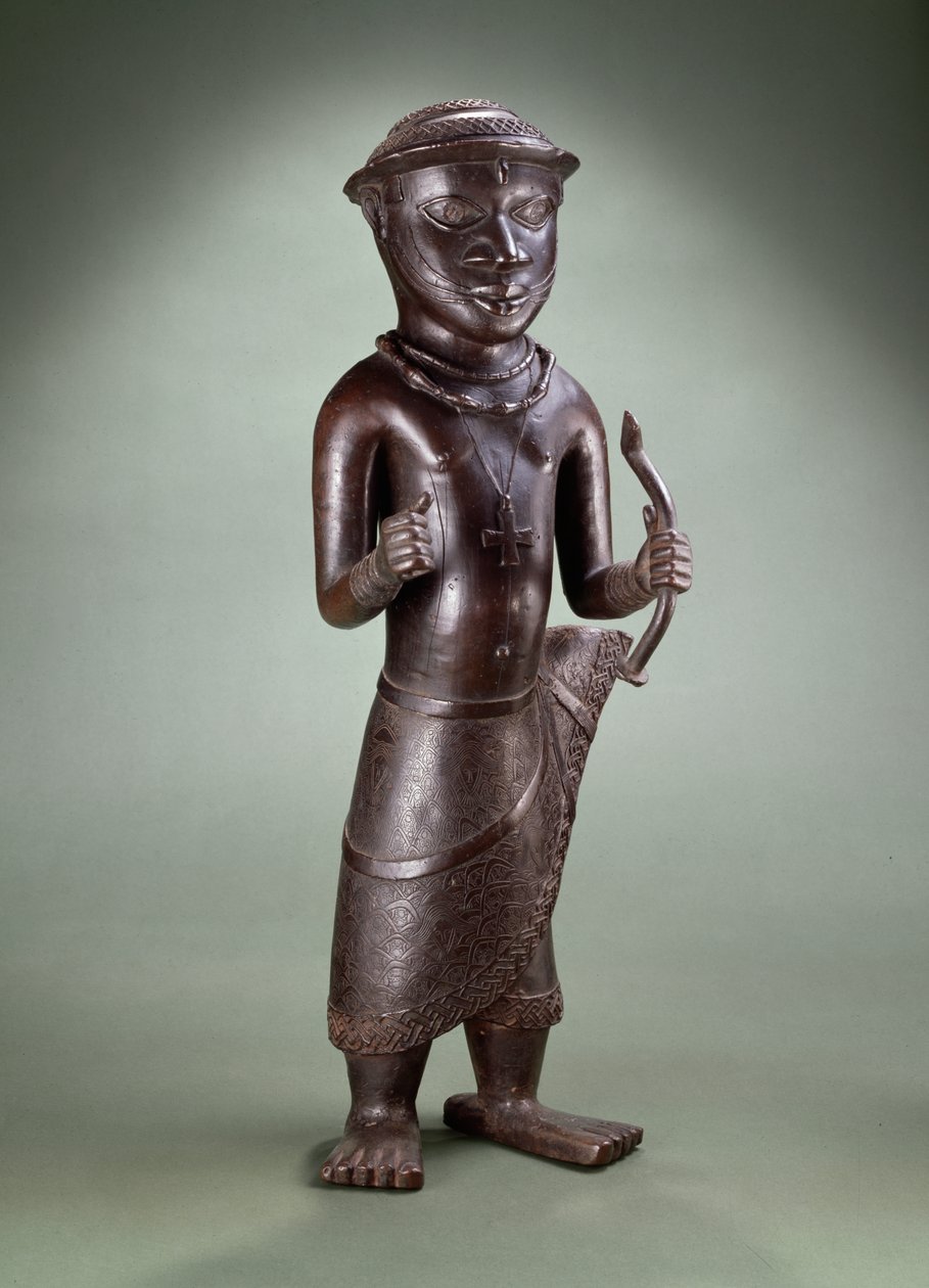 Messenger by Benin