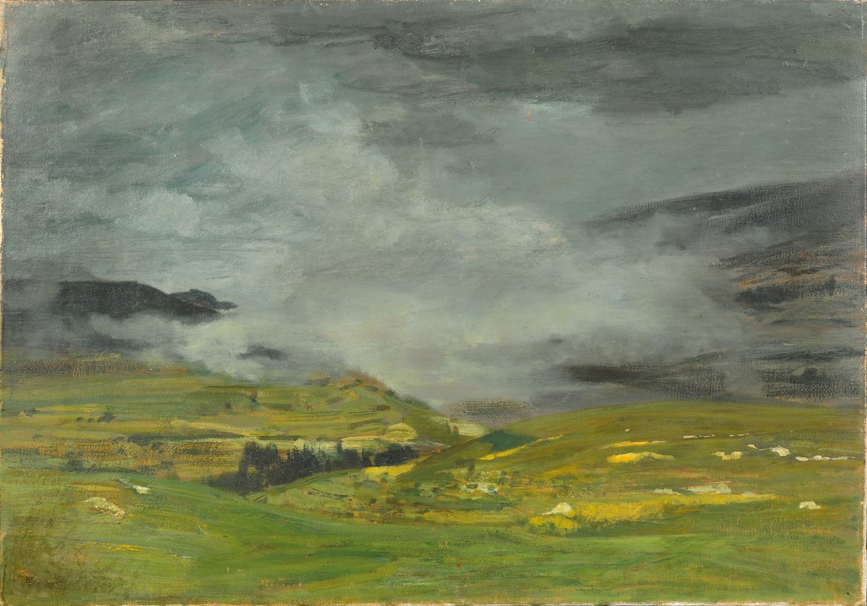 After the Storm by Beppe Ciardi