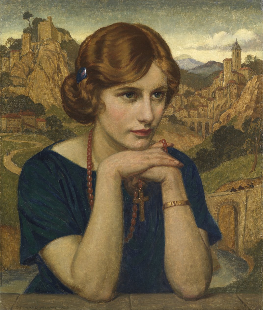 Enigma by Bernard Munns