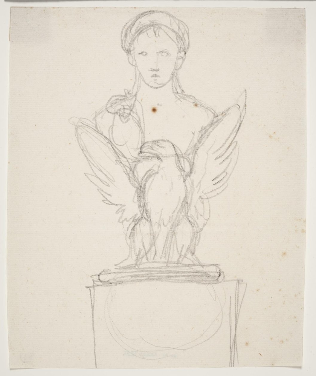 Draft for Napoleon