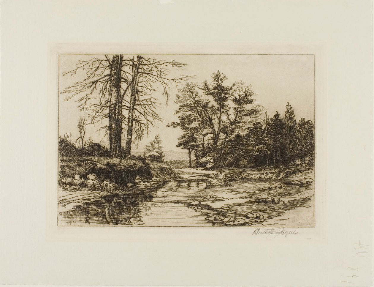 Jackson Hollow by Bertha E. Jaques