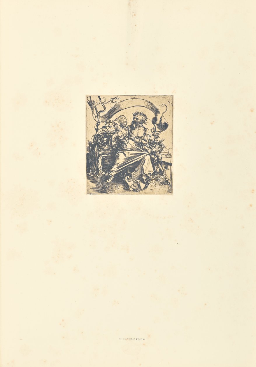 The Violent by Bisson Frères
