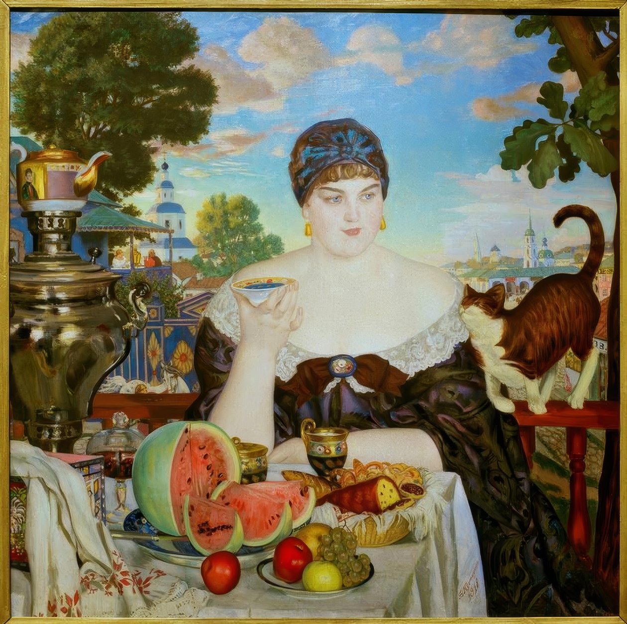 Merchant