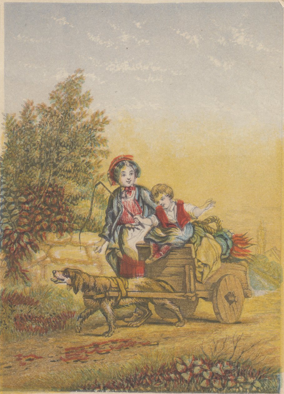 Four Subjects by Bradshaw and Blacklock